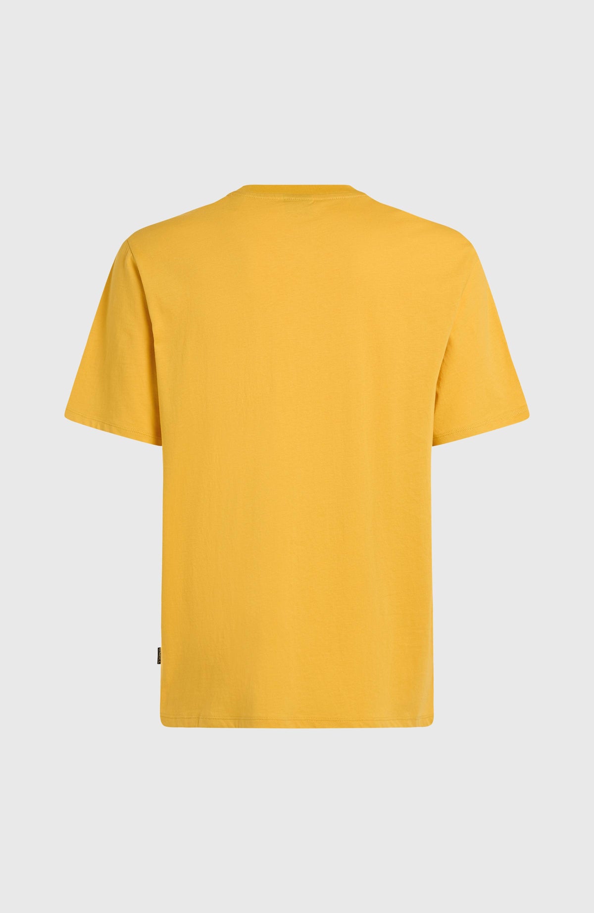 Original Cali Logo T-shirt | Golden Haze