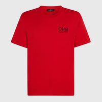 Original Cali Logo T-shirt | High Risk Red