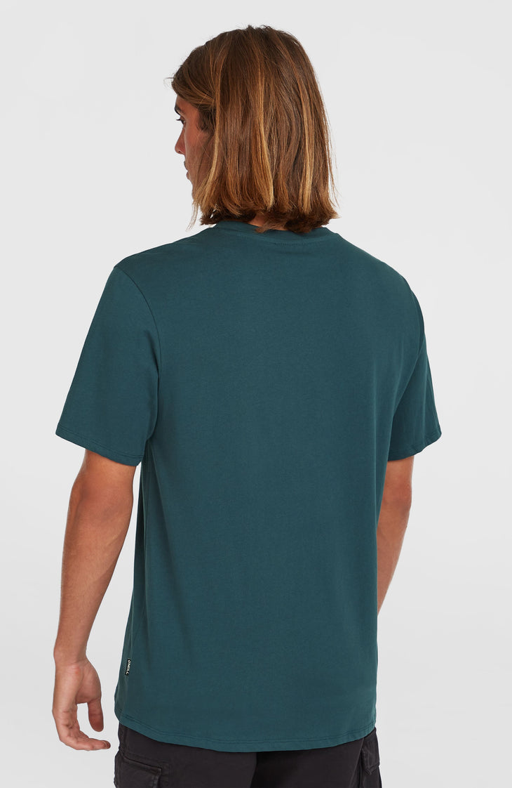 Original Cali Logo T-shirt | Alma Steel