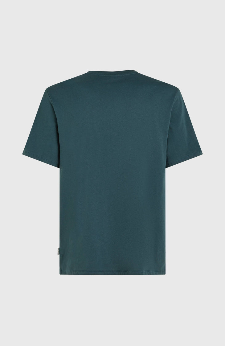 Original Cali Logo T-shirt | Alma Steel