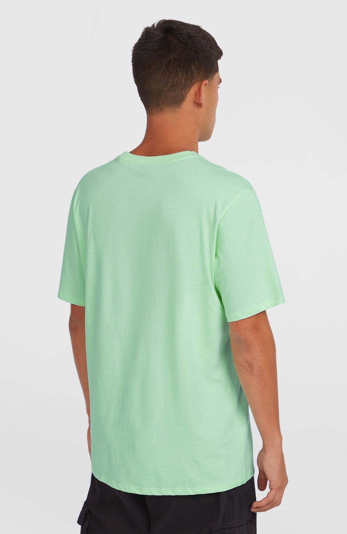 Original Cali Logo T-shirt | Mildrew Mint