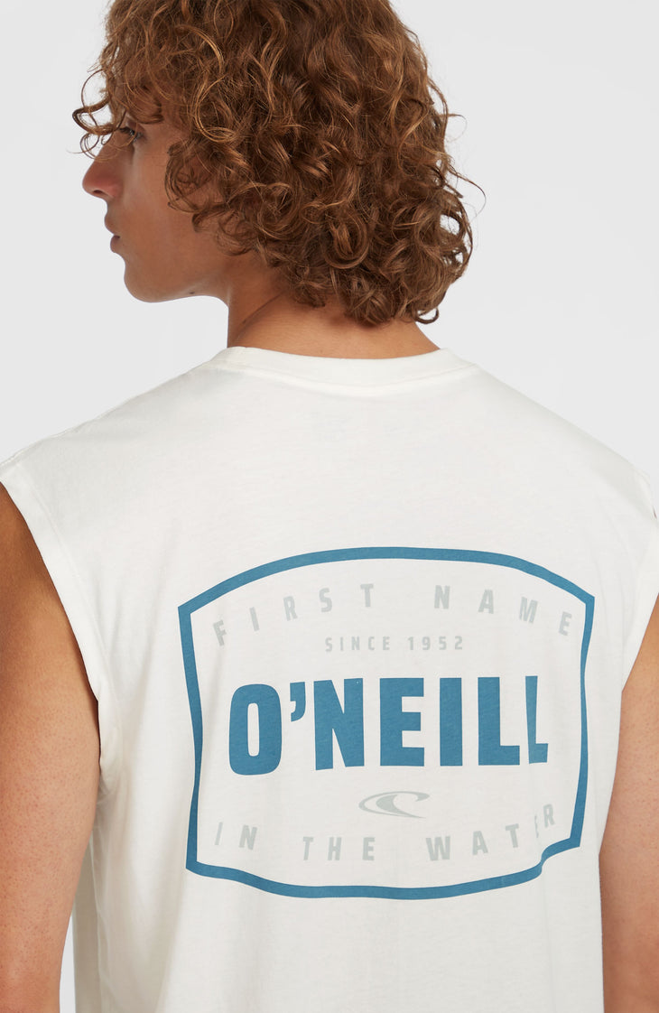 Graphic tanktop | Snow White