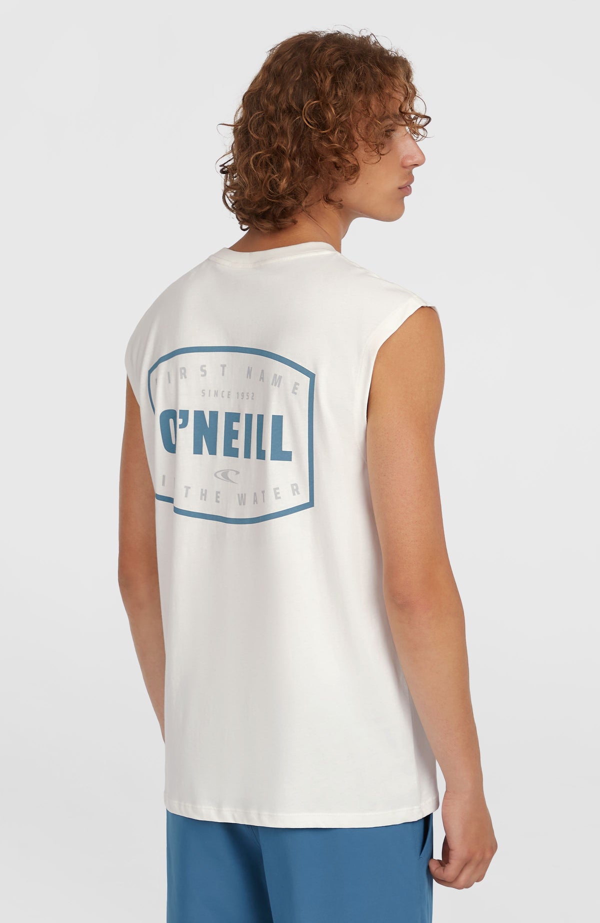 Graphic tanktop | Snow White