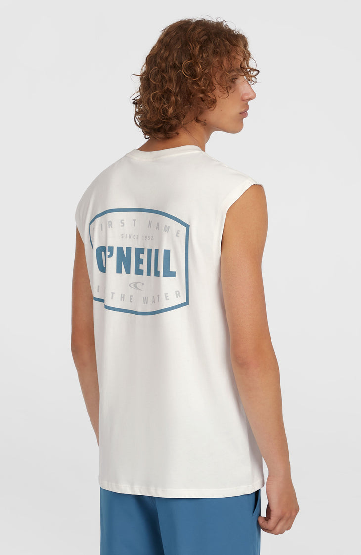 Graphic tanktop | Snow White