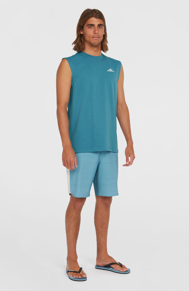 Graphic tanktop | Stormy