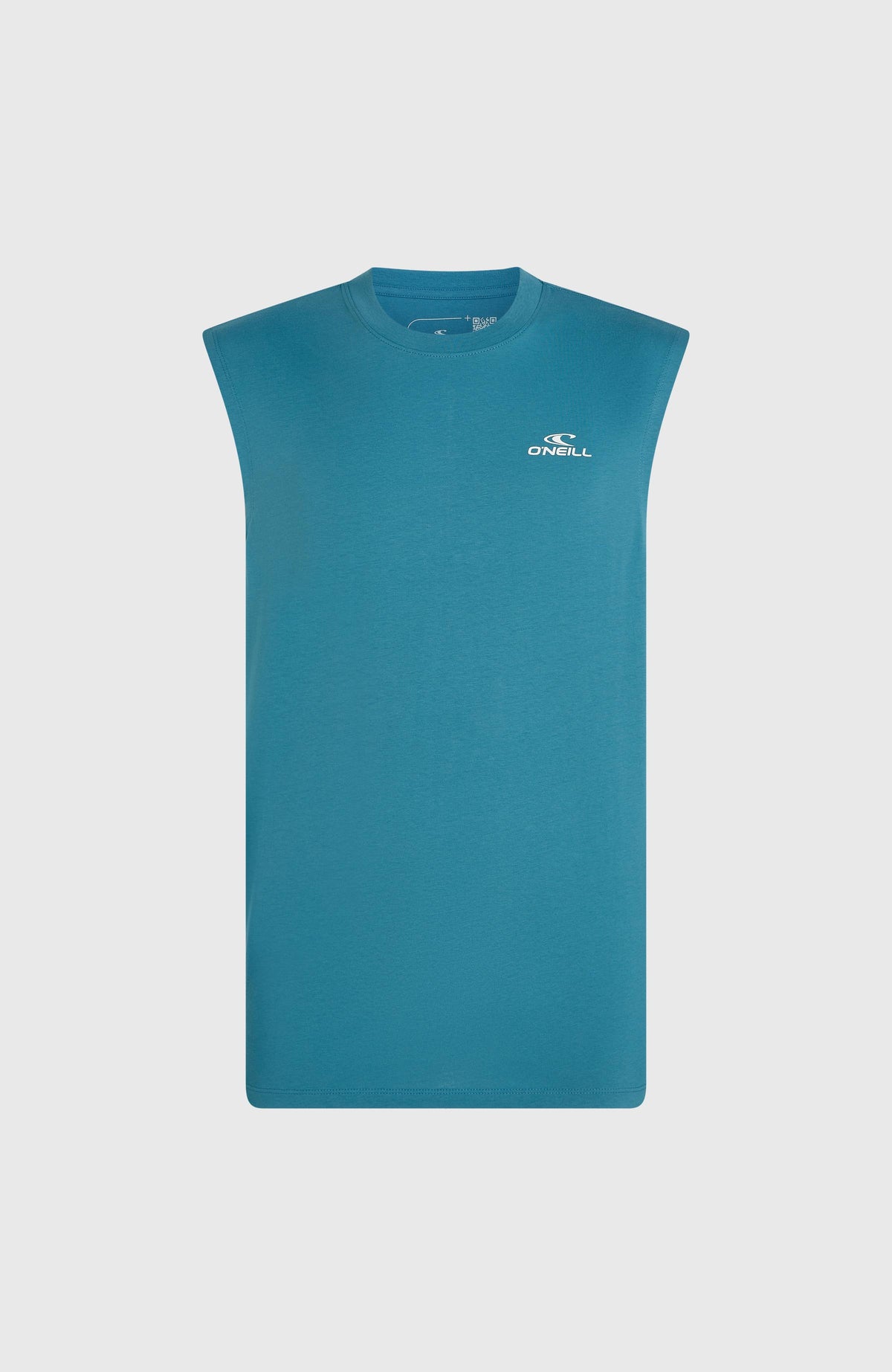 Graphic tanktop | Stormy