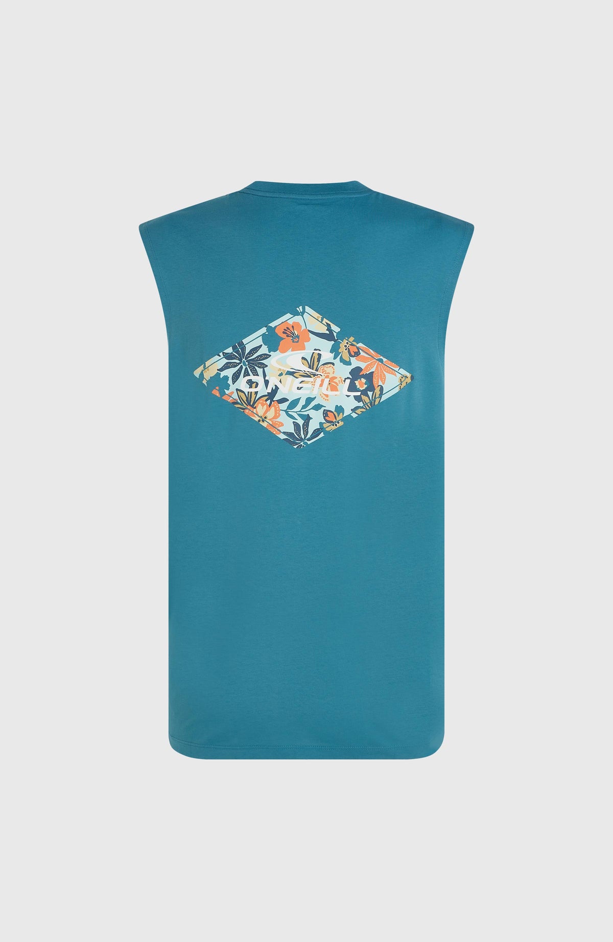 Graphic tanktop | Stormy