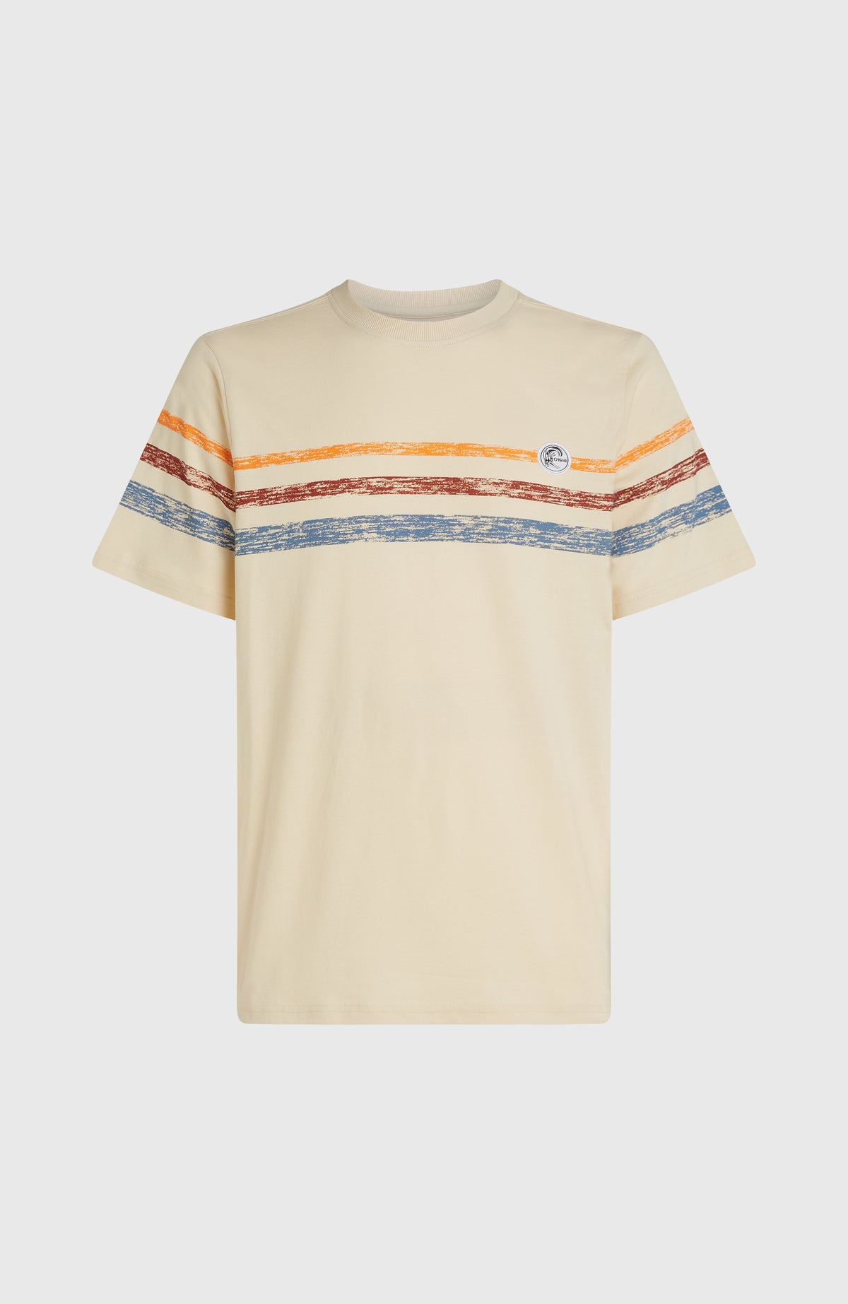 O'Riginals Stripe T-shirt | Macaron