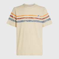 O'Riginals Stripe T-shirt | Macaron