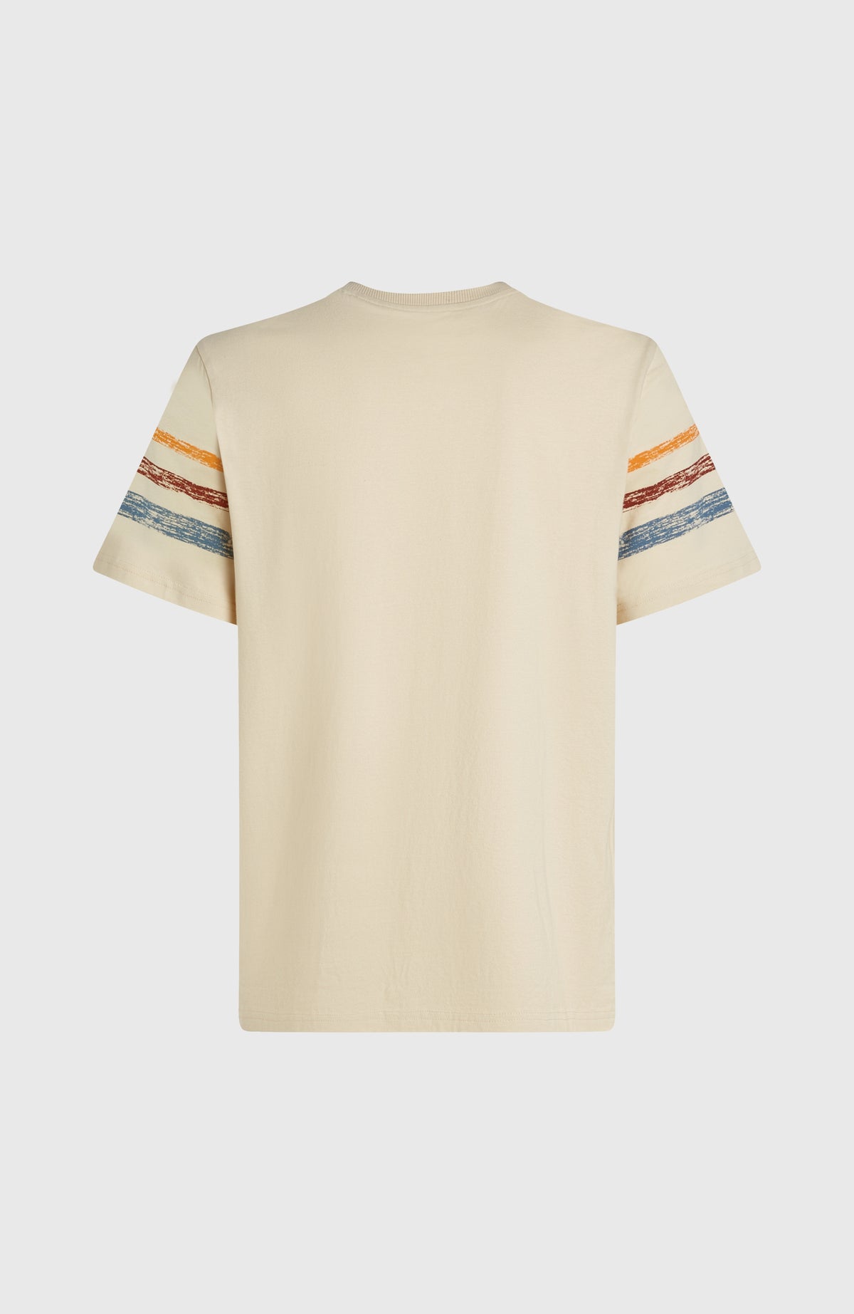 O'Riginals Stripe T-shirt | Macaron