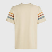 O'Riginals Stripe T-shirt | Macaron