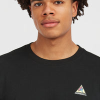 FWC'Play shirt met lange mouwen | Black Out