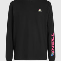 FWC'Play shirt met lange mouwen | Black Out