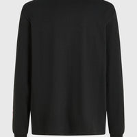 FWC'Play shirt met lange mouwen | Black Out
