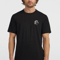 O'Riginals Hybrid T-shirt | Black Out