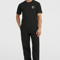O'Riginals Hybrid T-shirt | Black Out
