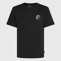 O'Riginals Hybrid T-shirt | Black Out