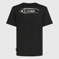 O'Riginals Hybrid T-shirt | Black Out