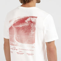 O'Riginals Back-Print T-shirt | Snow White