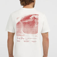 O'Riginals Back-Print T-shirt | Snow White