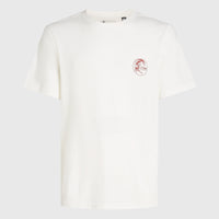 O'Riginals Back-Print T-shirt | Snow White