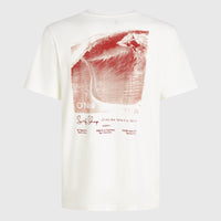 O'Riginals Back-Print T-shirt | Snow White