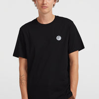 O'Riginals Badge T-shirt | Black Out