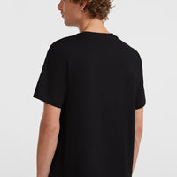 O'Riginals Badge T-shirt | Black Out