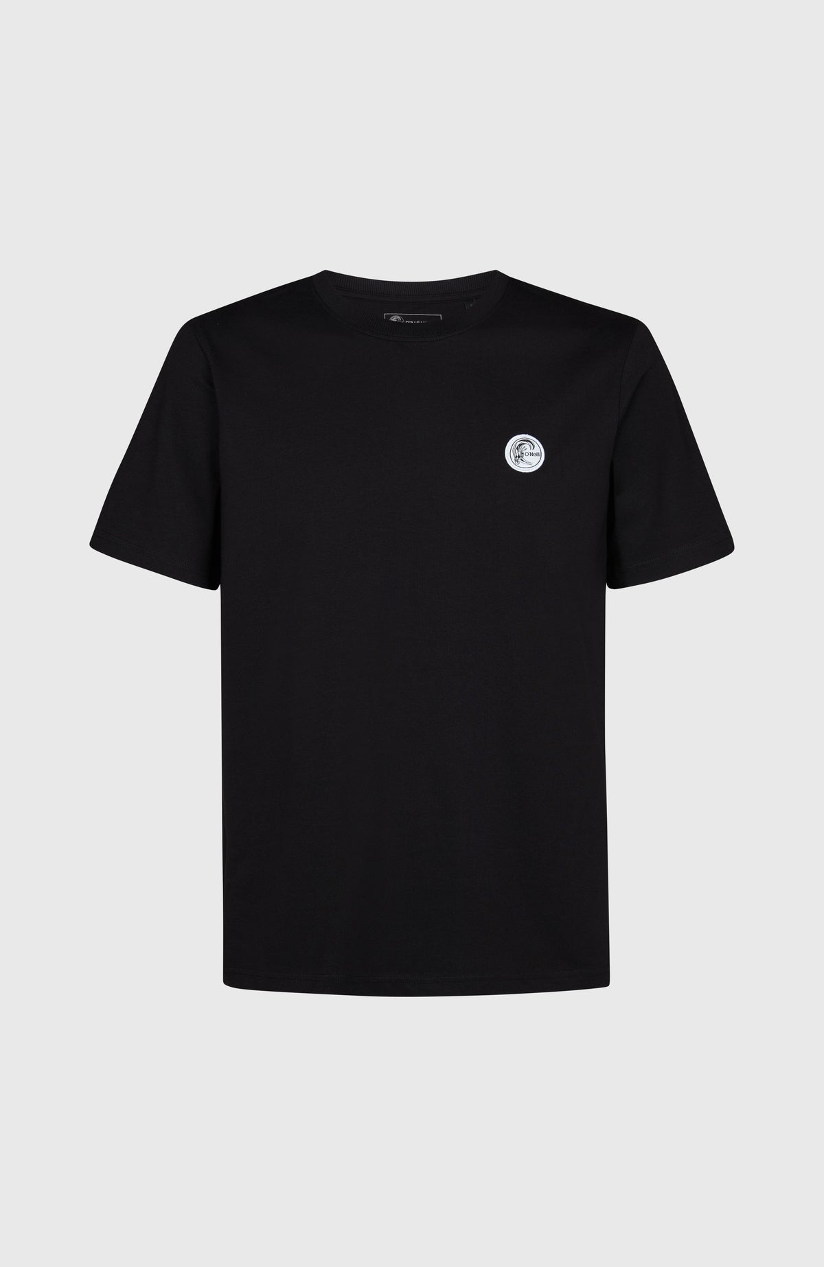O'Riginals Badge T-shirt | Black Out