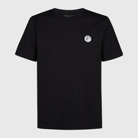 O'Riginals Badge T-shirt | Black Out
