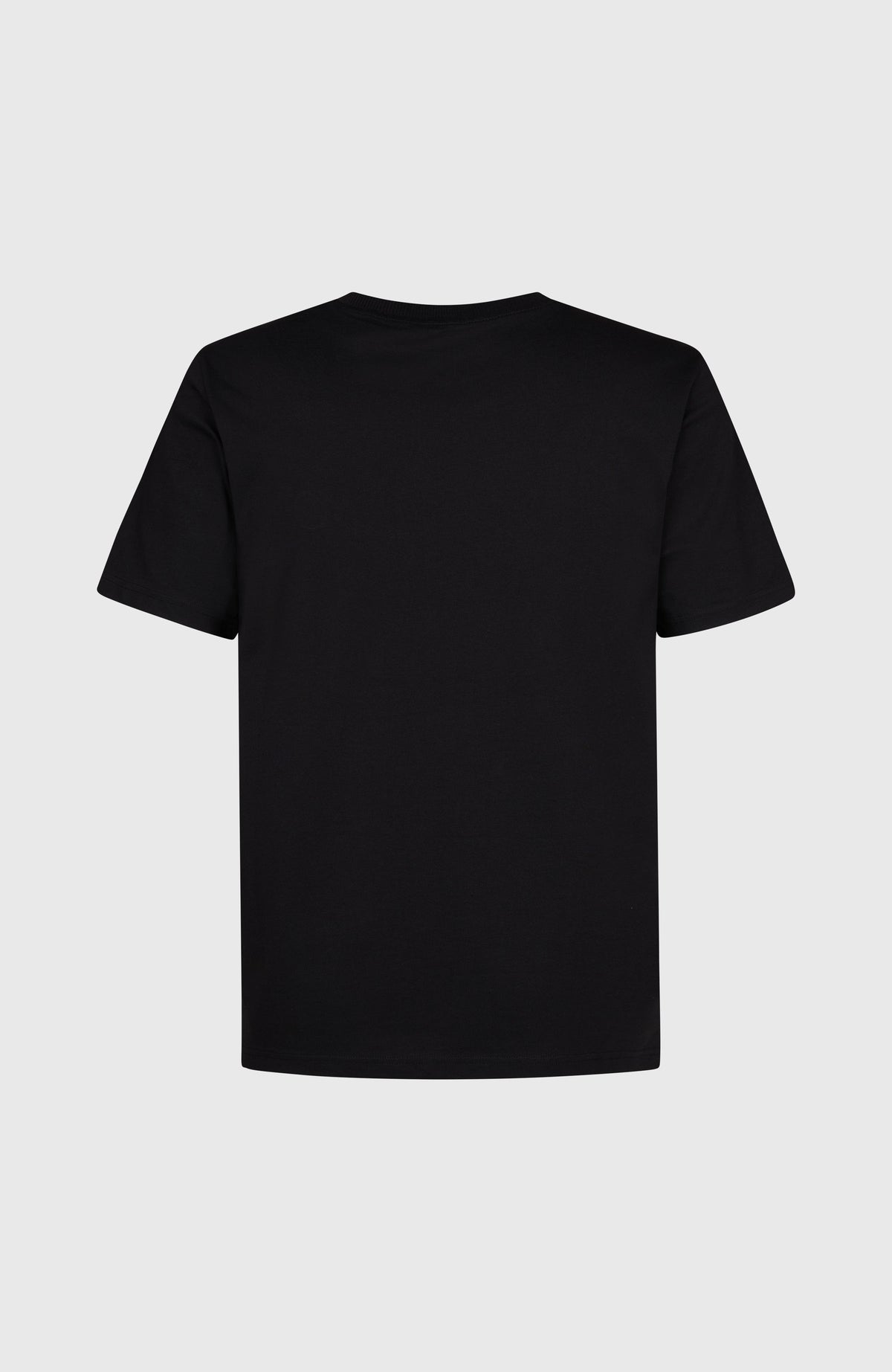 O'Riginals Badge T-shirt | Black Out