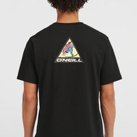 FWC'Play Graphic T-shirt | Black Out