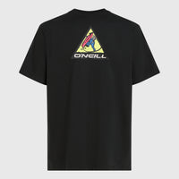 FWC'Play Graphic T-shirt | Black Out