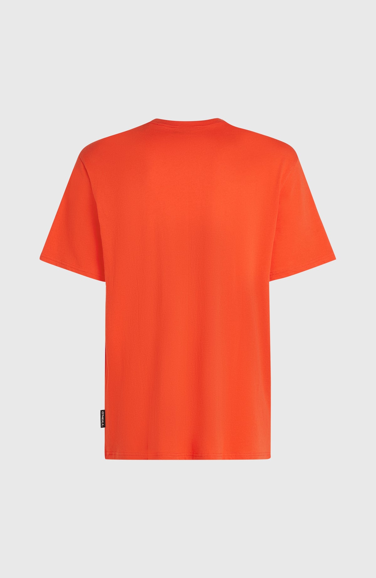 Muir T-shirt | Flame