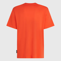 Muir T-shirt | Flame