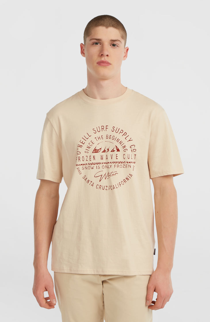 Muir T-shirt | Macaron