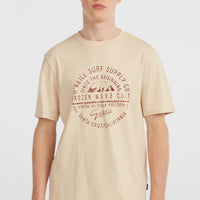 Muir T-shirt | Macaron