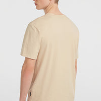 Muir T-shirt | Macaron