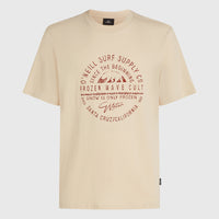 Muir T-shirt | Macaron