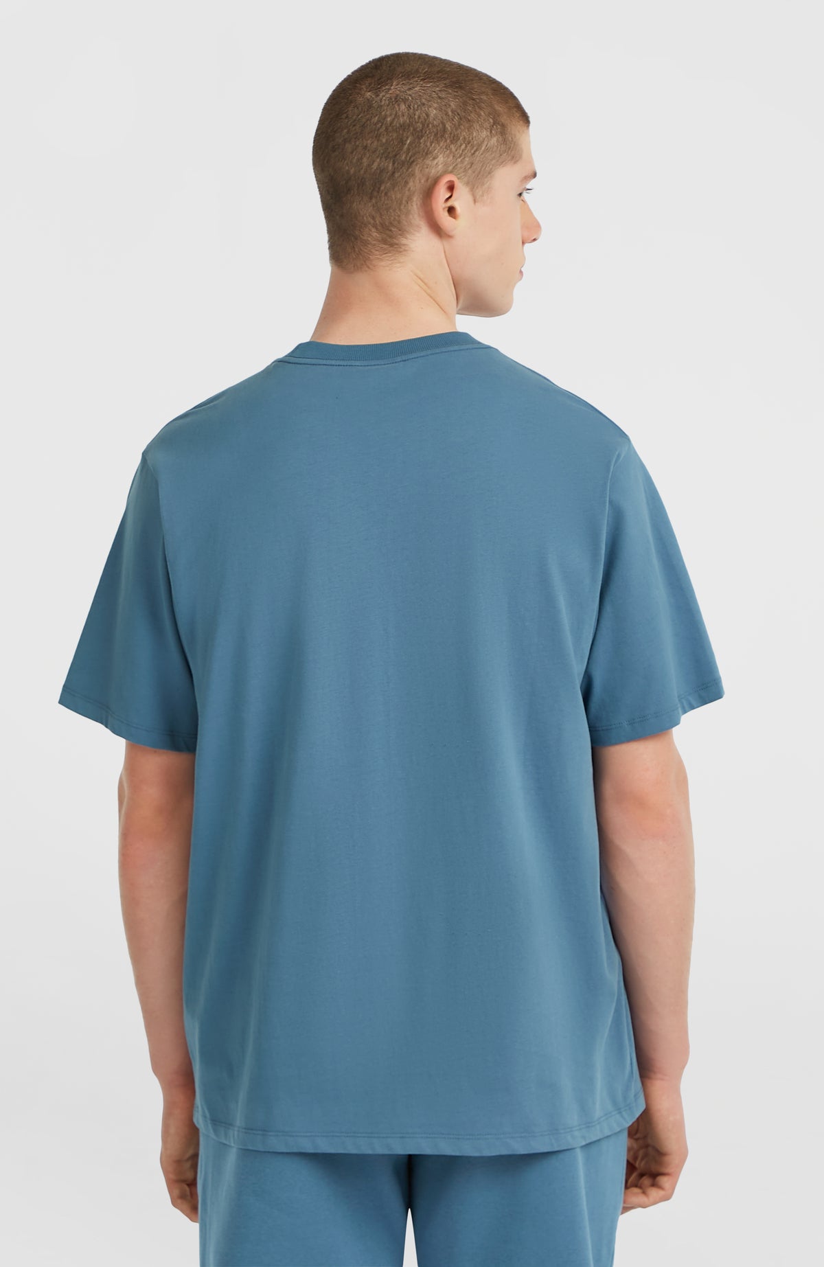 Future Surf Society T-shirt | Mozart Blue