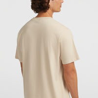Future Surf Society T-shirt | Macaron