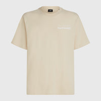 Future Surf Society T-shirt | Macaron