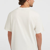Chest Print T-shirt | Snow White