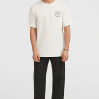 Chest Print T-shirt | Snow White