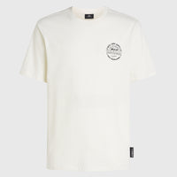 Chest Print T-shirt | Snow White