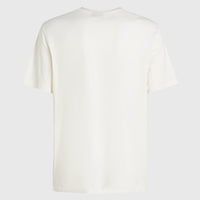 Chest Print T-shirt | Snow White