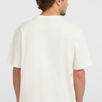 Original Cali Logo T-shirt | Snow White