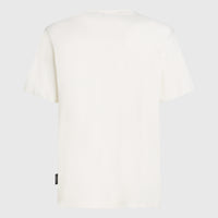 Original Cali Logo T-shirt | Snow White