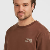 Original Cali Logo T-shirt | Hazel Spice