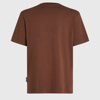 Original Cali Logo T-shirt | Hazel Spice